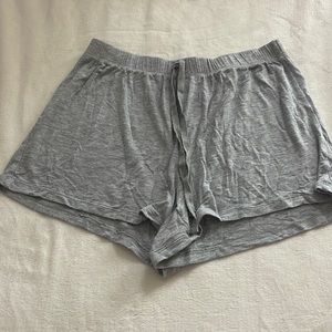 super soft sleep shorts